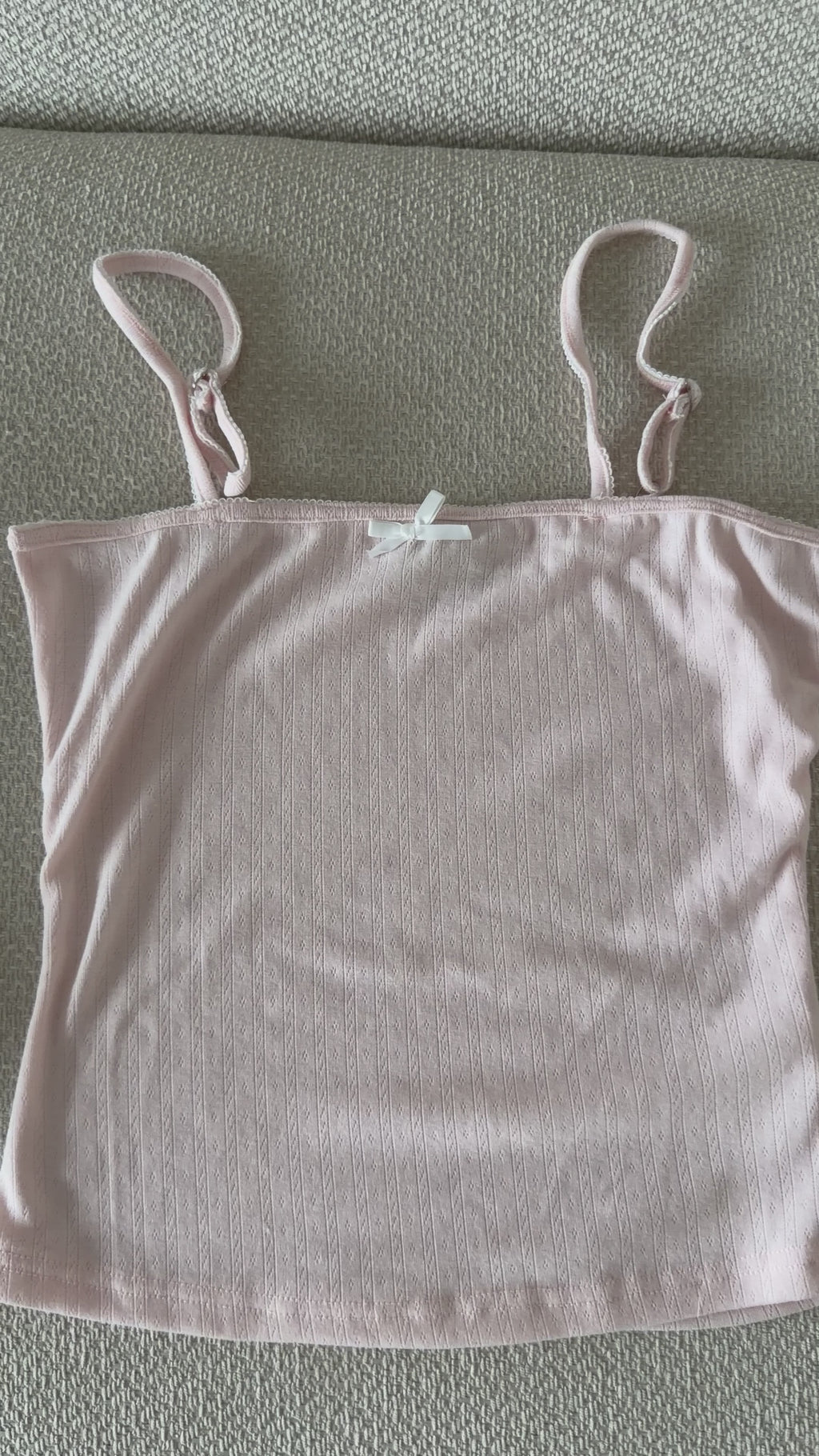 Luxury Cotton Pajama Set