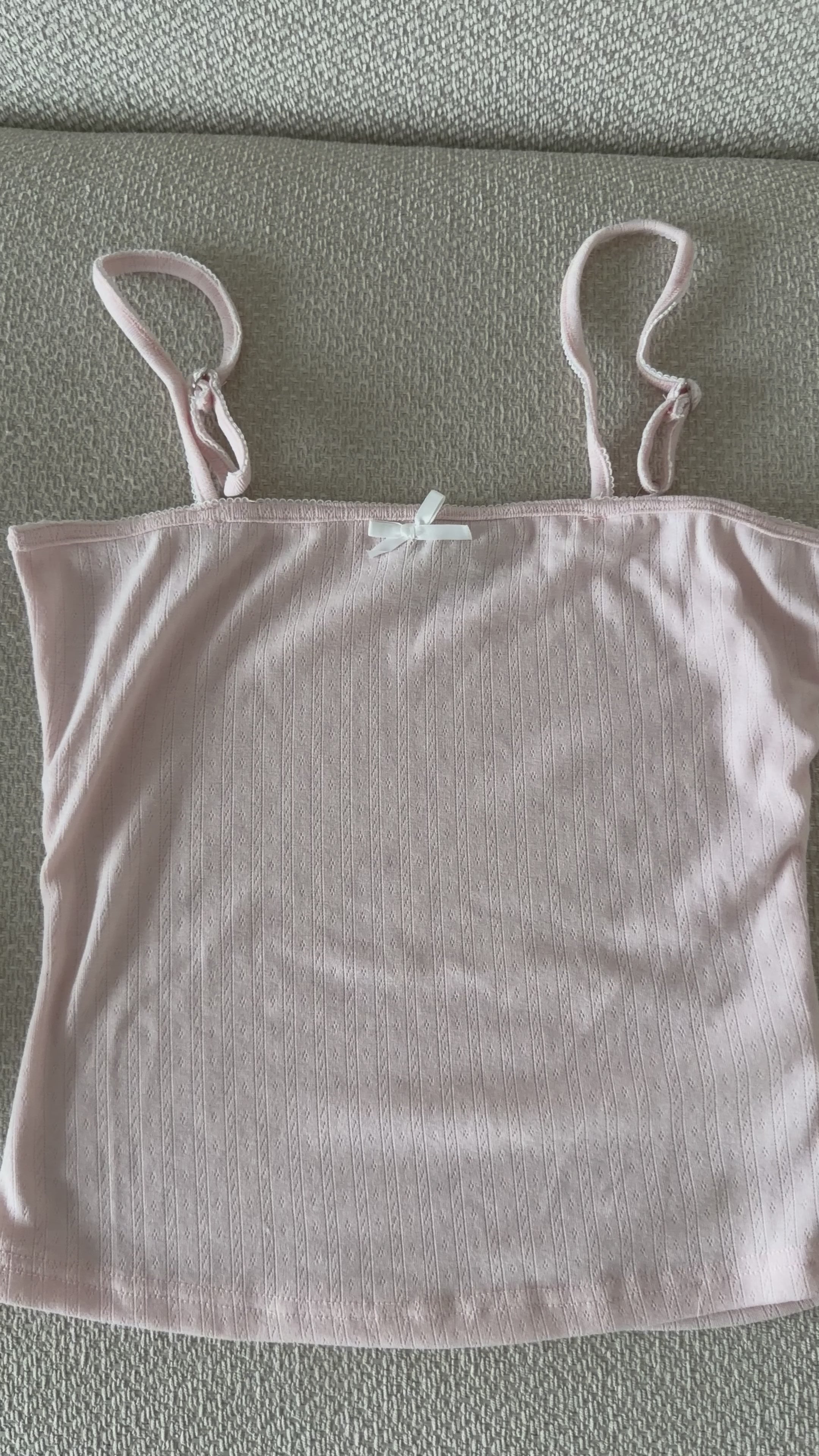 Luxury Cotton Pajama Set
