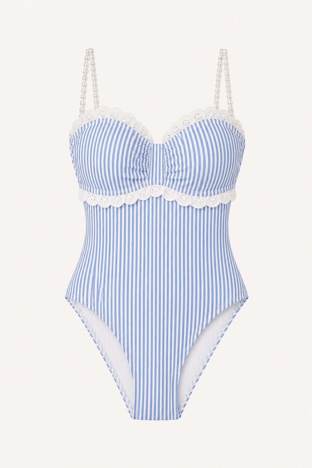 Duchess Riviera - Baby Blue