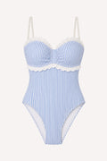 Duchess Riviera - Baby Blue