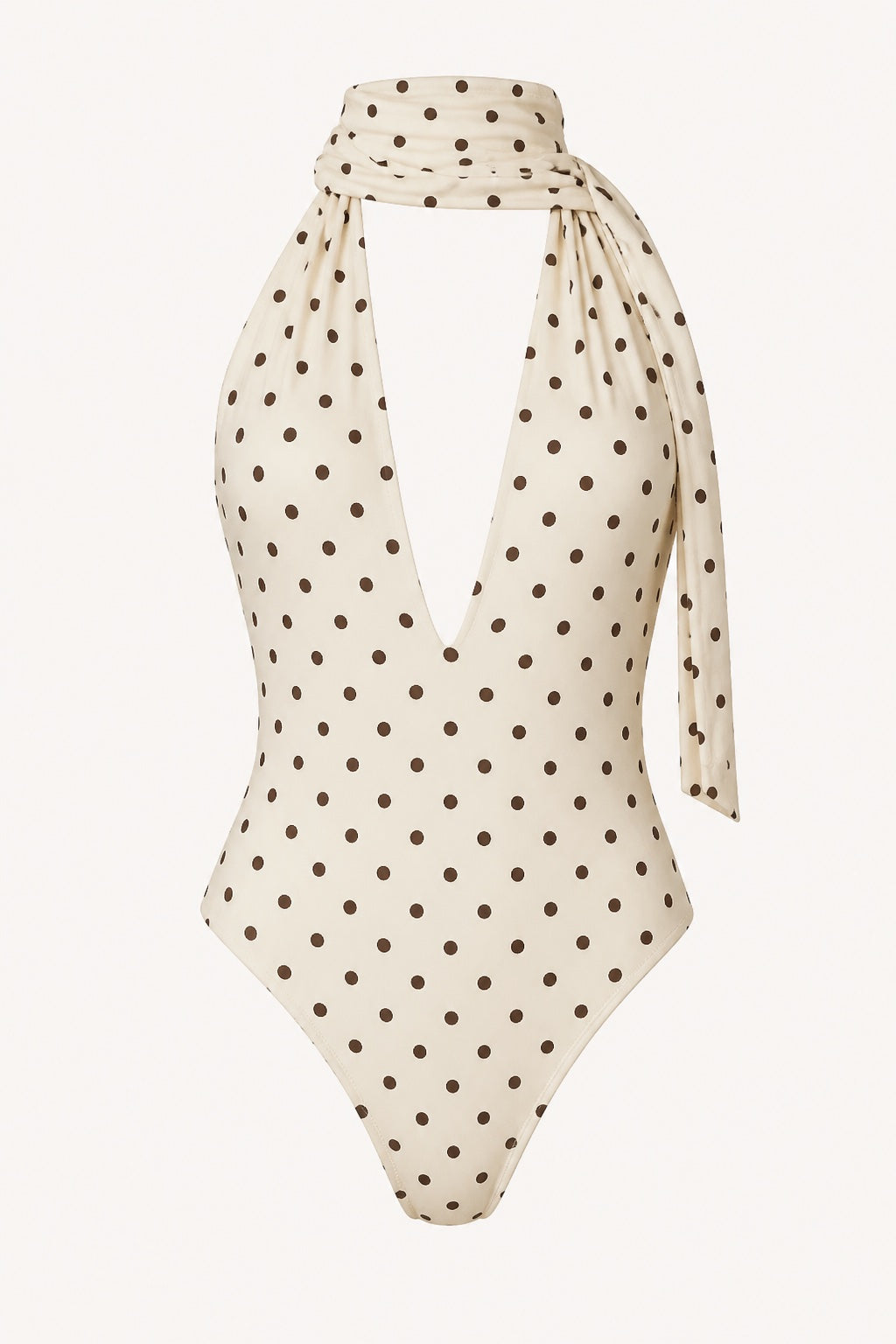 Duchess Monaco - Polka Dot