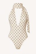 Duchess Monaco - Polka Dot