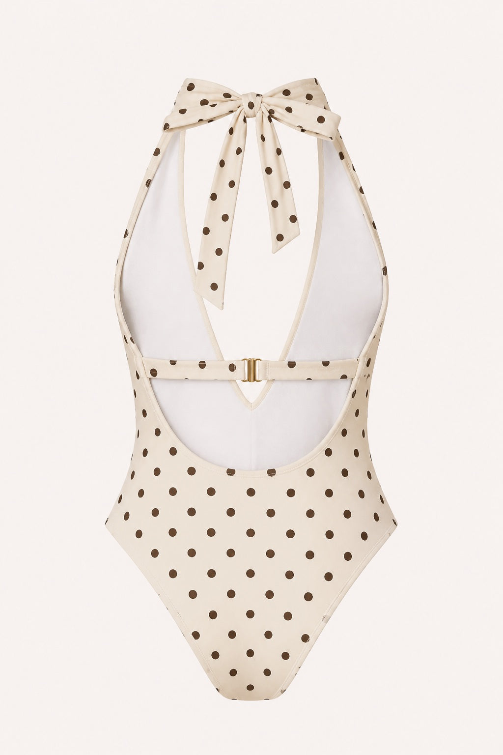 Duchess Monaco - Polka Dot