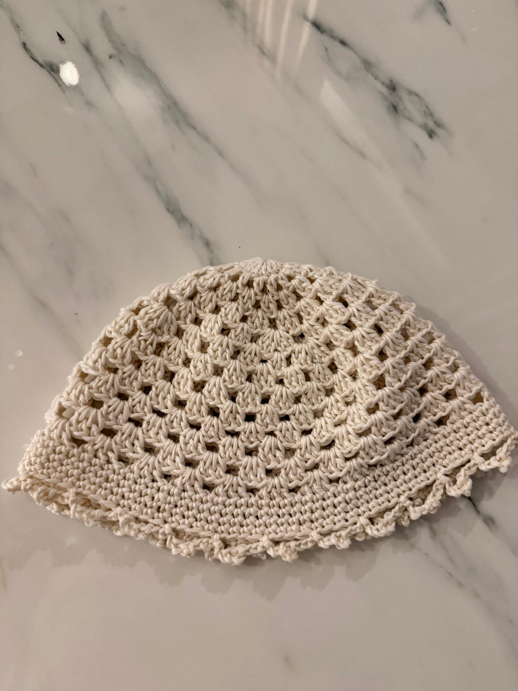 HANDMADE BANDANA