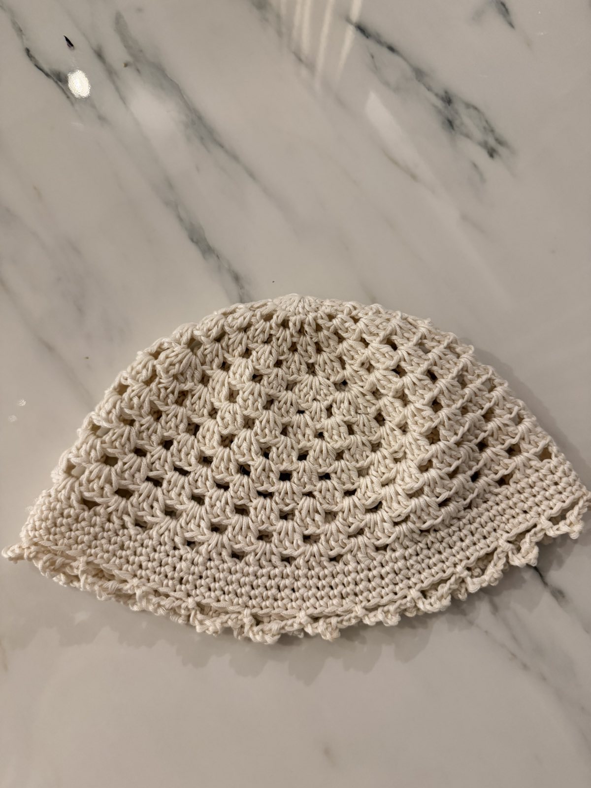 HANDMADE BANDANA