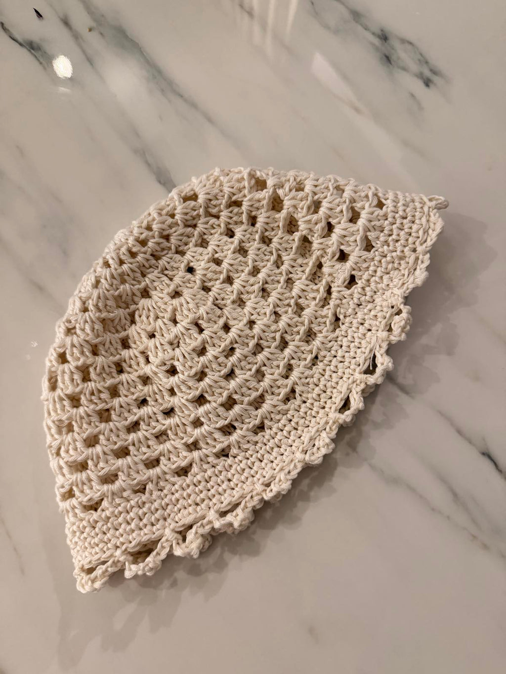 HANDMADE BANDANA