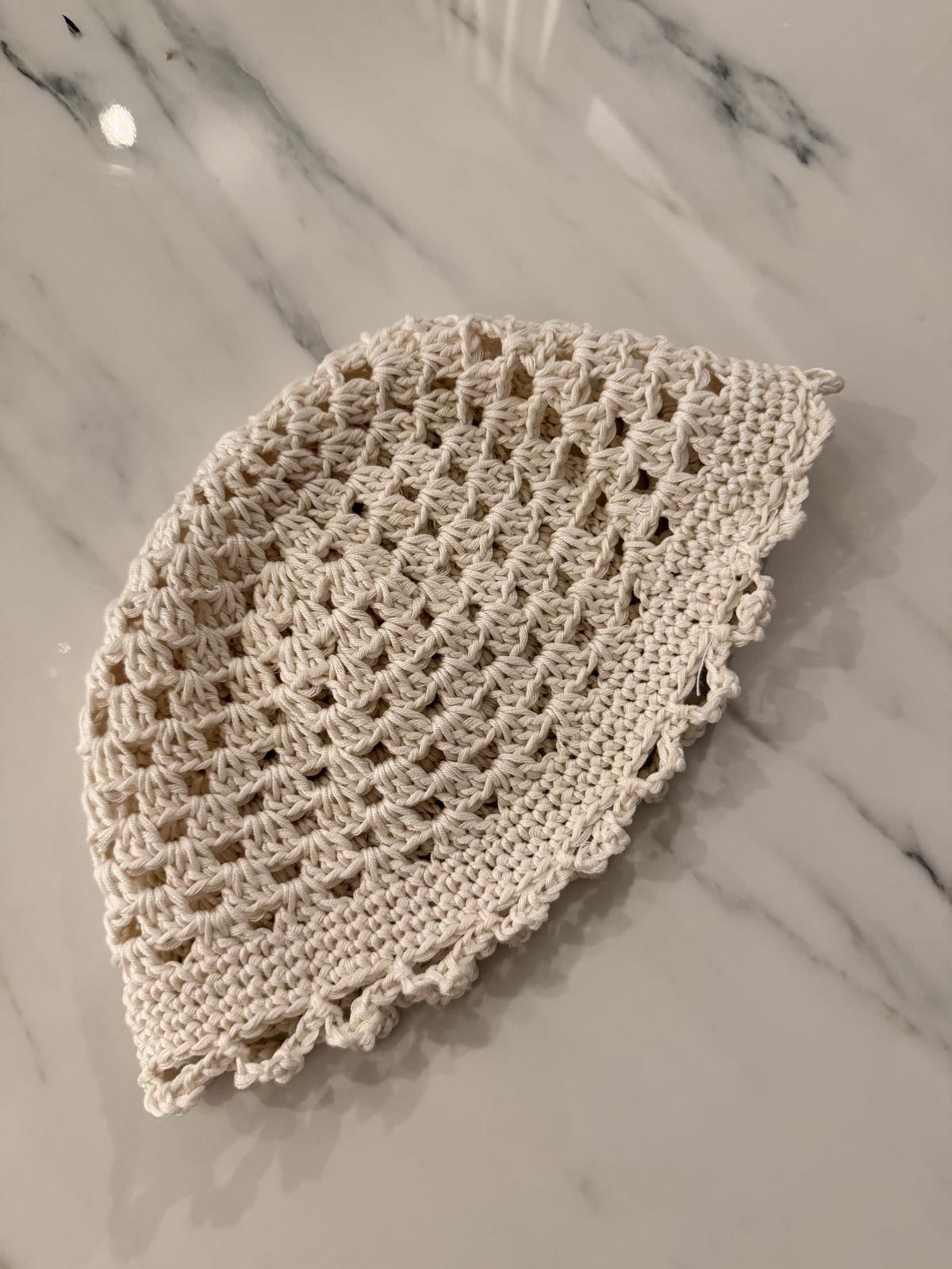 HANDMADE BANDANA